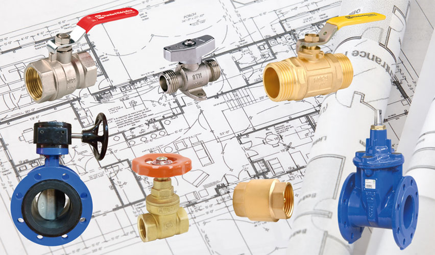 Válvula Hidráulica